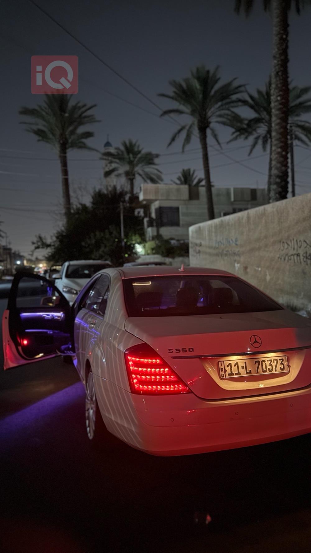 مێرسێدس بێنز S-Class
